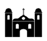 Igrejas e Templos em Amparo