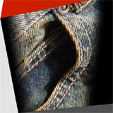 Moda Jeans em Amparo