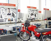 Oficinas Mecânicas de Motos em Amparo