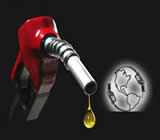 Postos de Gasolina em Amparo