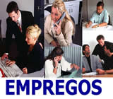 Agências de Emprego em Amparo