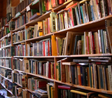 Bibliotecas em Amparo