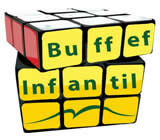 Buffet Infantil em Amparo