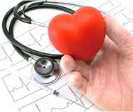 Cardiologia e Cardiologistas em Amparo