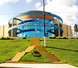 Centros Culturais em Amparo