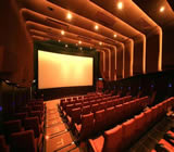 Cinemas em Amparo