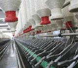 Indústrias Têxteis em Amparo