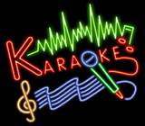 Karaoke em Amparo