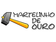 Martelinho de Ouro em Amparo