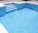 Piscina em Amparo