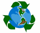 Reciclagem em Amparo