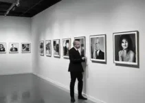 Bob Wolfenson Festival Amparo em Foco