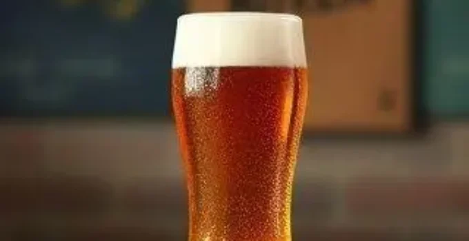 cerveja brasileira