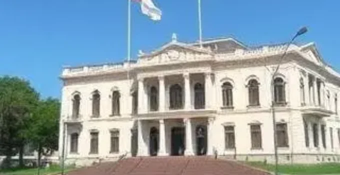 edital da Prefeitura de Amparo SP