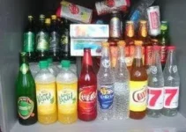 bebidas sem data de validade