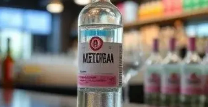 metanol