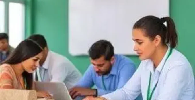vagas de emprego