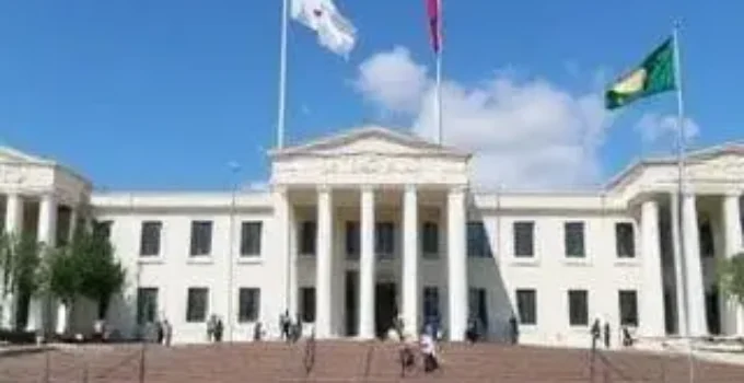 Prefeitura de Amparo SP
