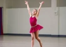 Projeto Ginástica Rítmica