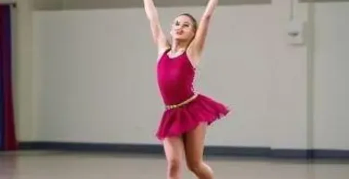 Projeto Ginástica Rítmica