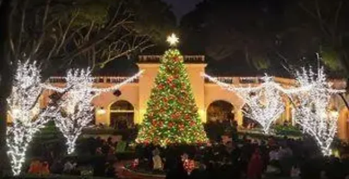 Natal Ypê 2025