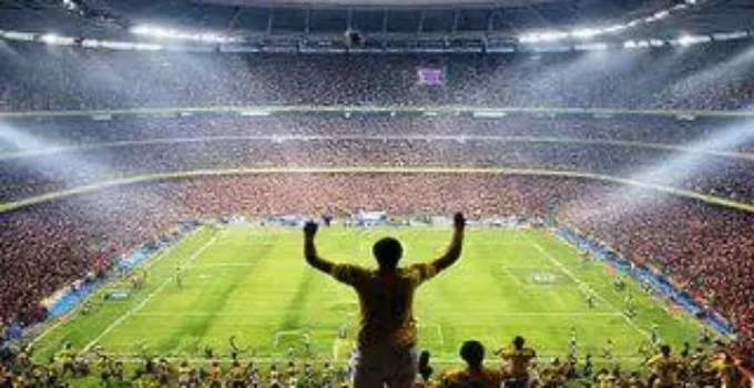 Futebol Maracanã