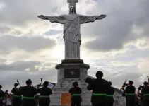 Banda Cristo Redentor