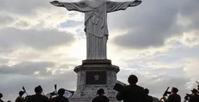 Banda Cristo Redentor