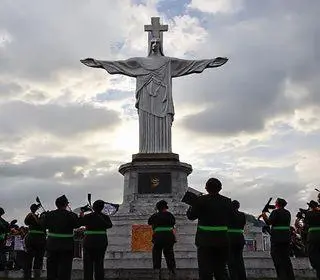 Banda Cristo Redentor