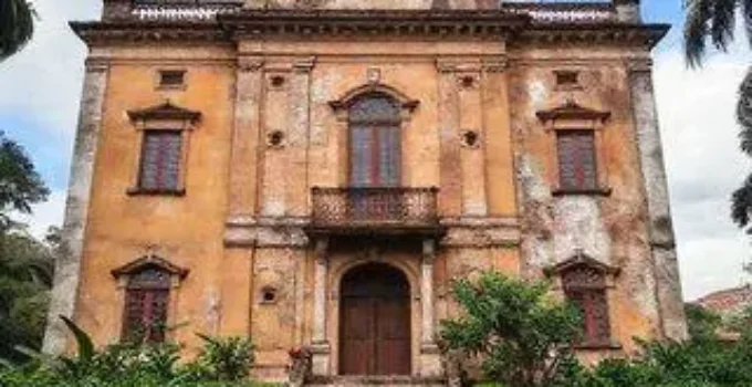 turismo rural
