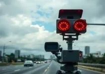 radares de velocidade em Artur Nogueira