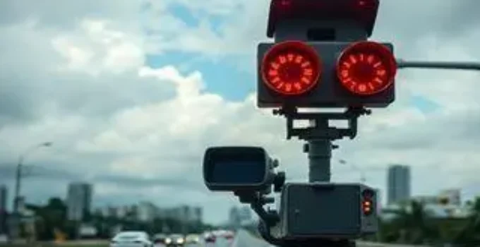 radares de velocidade em Artur Nogueira