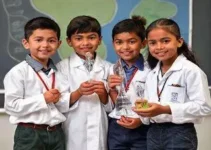 Prêmio Ciência para Todos