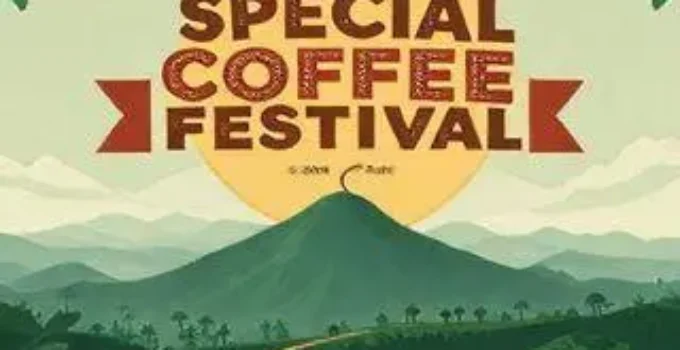 Festival do Café Especial