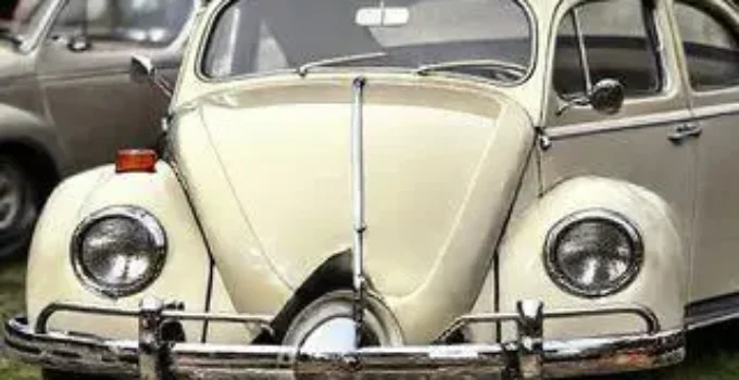 Fusca & Cia