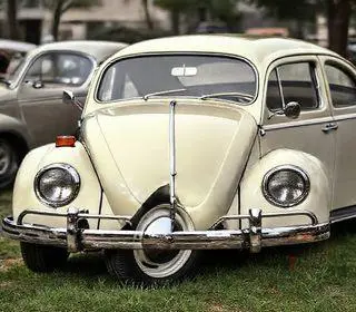 Fusca & Cia