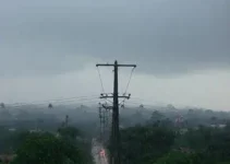 alerta amarelo chuvas intensas Campinas
