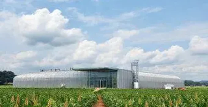 centro de pesquisa sobre etanol