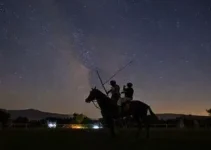 Polo Astronômico de Amparo