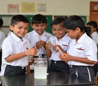 Prêmio Ciência para Todos