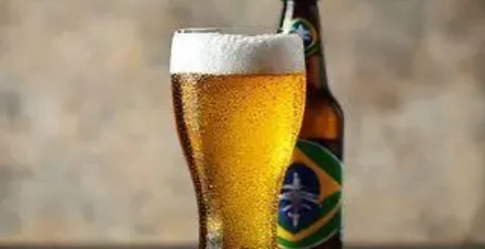 cerveja brasileira