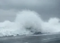 tempestades em Campinas