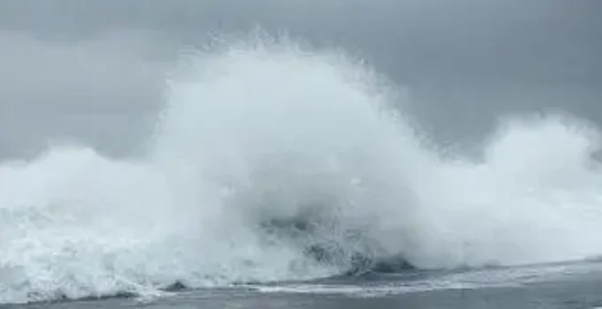 tempestades em Campinas
