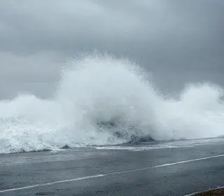 tempestades em Campinas