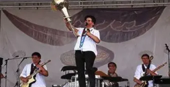 Banda Victor Cardinalli