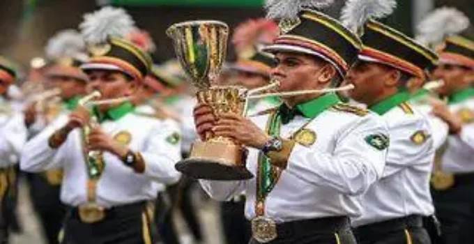 Bandas de Sorriso