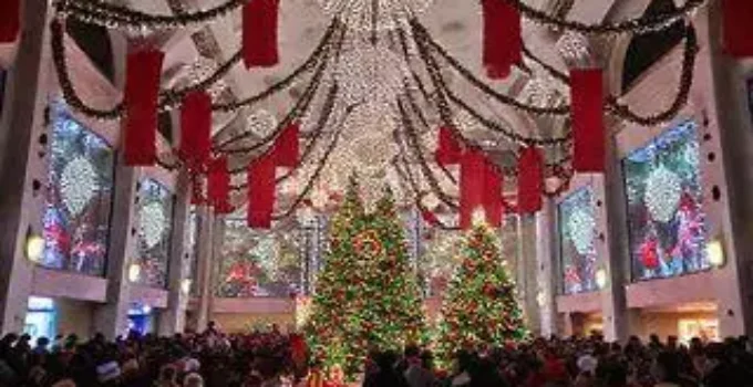 Natal Ypê 2025