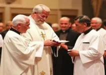 missa 40 anos padre José Eduardo Sartori