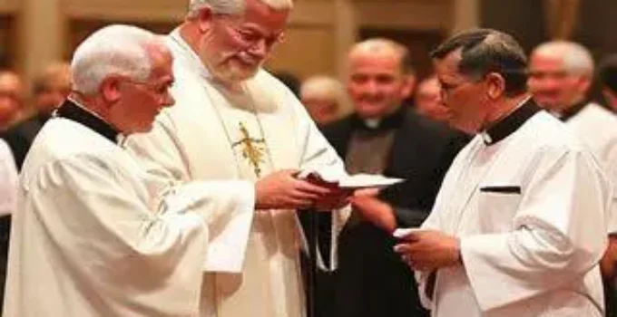 missa 40 anos padre José Eduardo Sartori