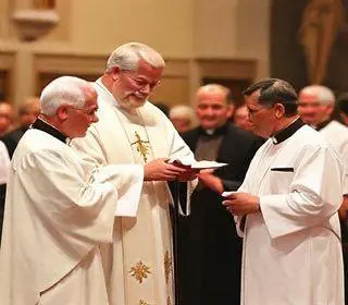 missa 40 anos padre José Eduardo Sartori